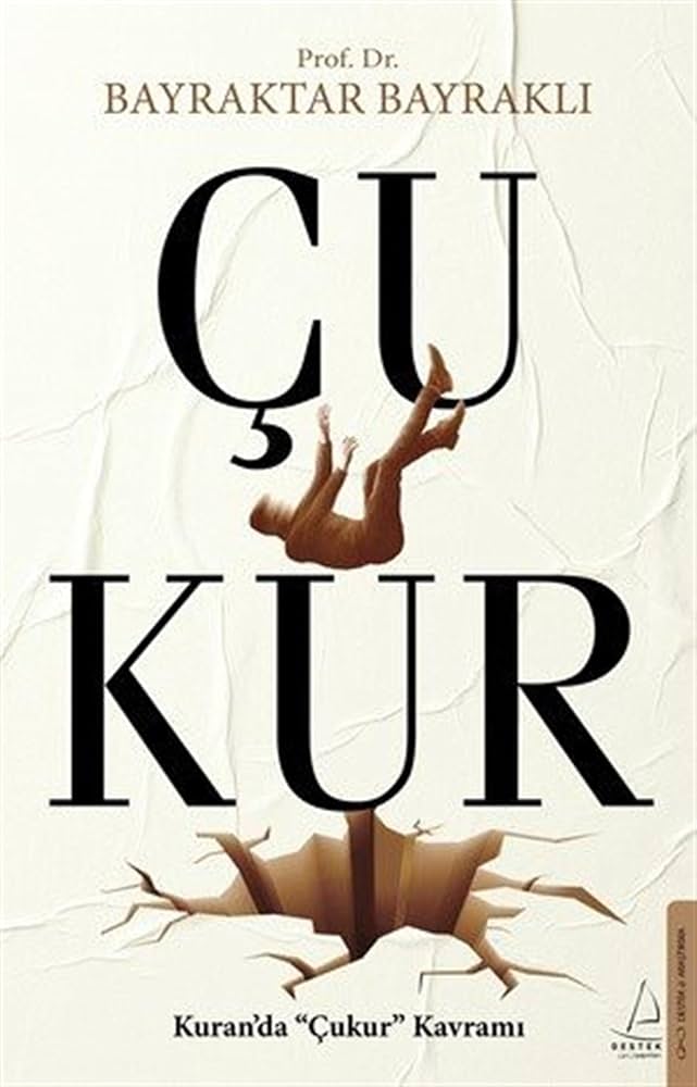Çukur : Bayraktar Bayraklı: Amazon.com.tr: Kitap